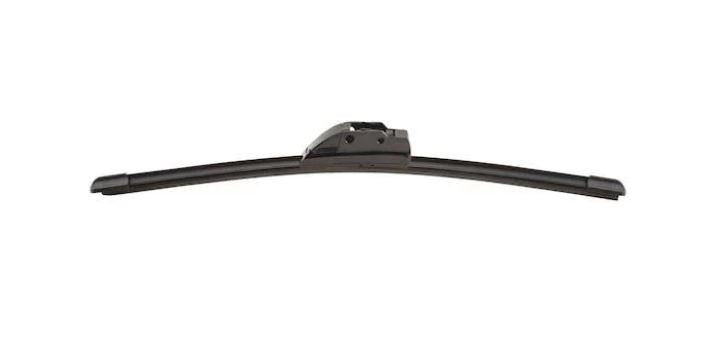 Plumilla Limpiaparabrisas WURTH Flat – Escobilla Premium Multimedida 12” a 26” - 12” (300 mm)