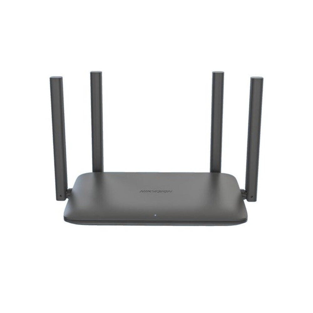Router WiFi 6 1500Mbps DS-3WR15X Hikvision