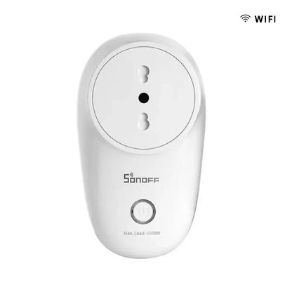 Enchufe WiFi Sonoff S26 R2 4000W/16A