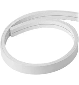 Perfil LED Flex Empavonado 20x20 mm – Venta por Metro