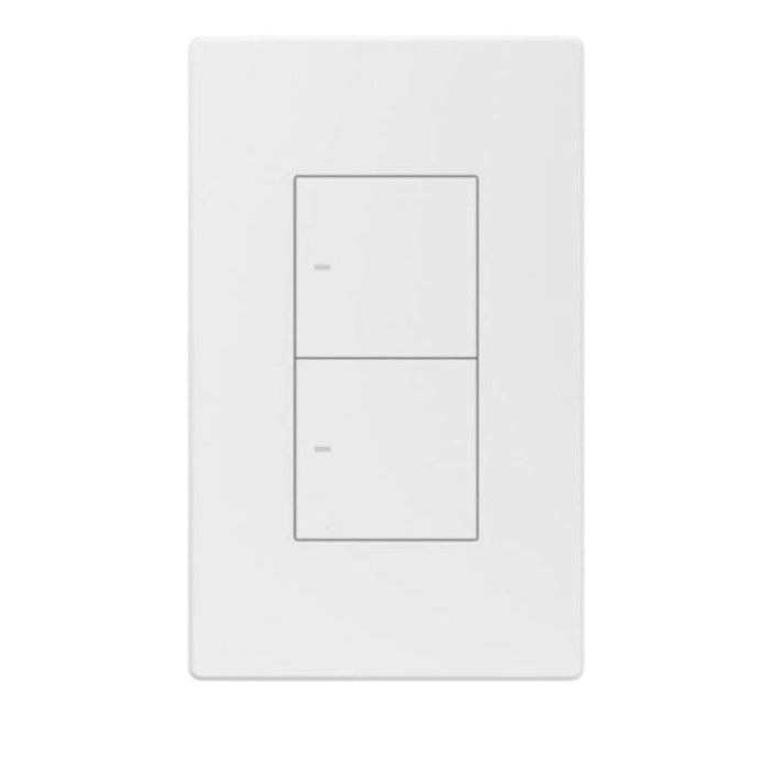 Interruptor WiFi Sonoff Switchman M5 Matter 2 Canales