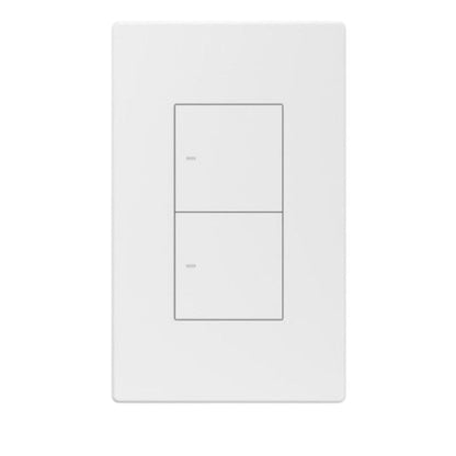 Interruptor WiFi Sonoff Switchman M5 Matter 2 Canales