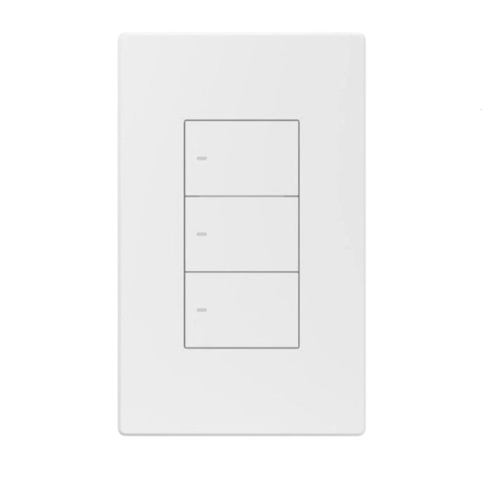 Interruptor WiFi Sonoff SwitchMan M5 3 Canales Matter