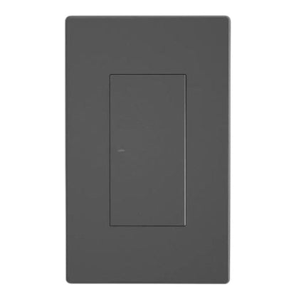 Interruptor WIFI Sonoff SwitchMan M5 Grafito 1 Canal
