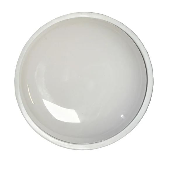 Foco Led Tortuga Redondo 8W – blanco WELLMAX