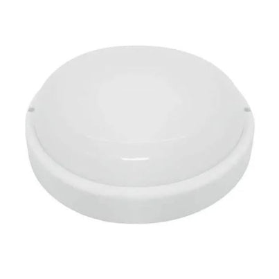 Foco Led Tortuga Redondo 8W – blanco WELLMAX