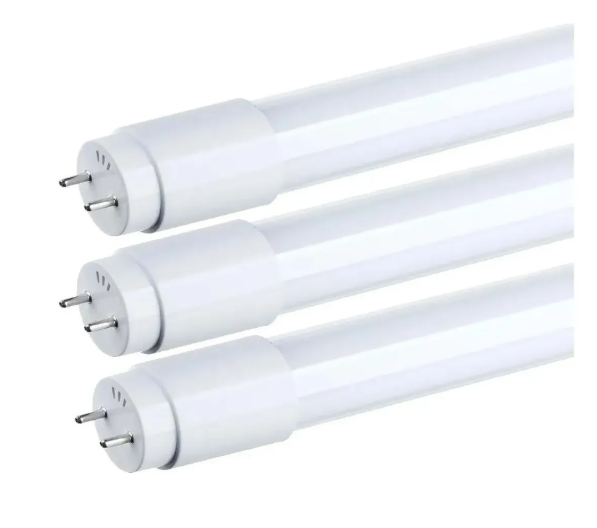 Tubo LED T8 AVC 120cm 18W – Luz Neutra 4000K / Fría 6500K Alta Eficiencia