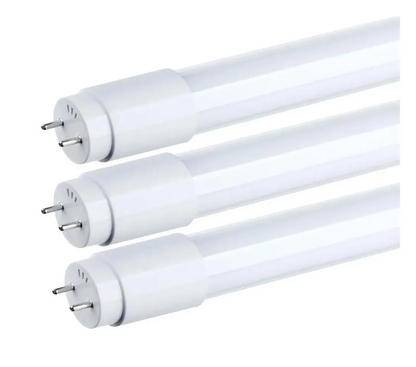 Tubo LED T8 AVC 120cm 18W – Luz Neutra 4000K / Fría 6500K Alta Eficiencia