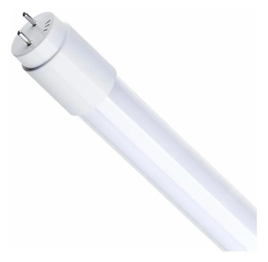Tubo LED T8 AVC 120cm 18W – Luz Neutra 4000K / Fría 6500K Alta Eficiencia