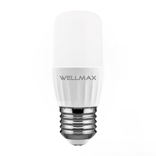 Ampolleta LED Stick T37 10W Wellmax