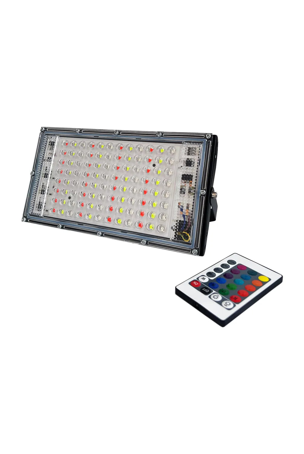 Proyector LED 50W RGB AVC
