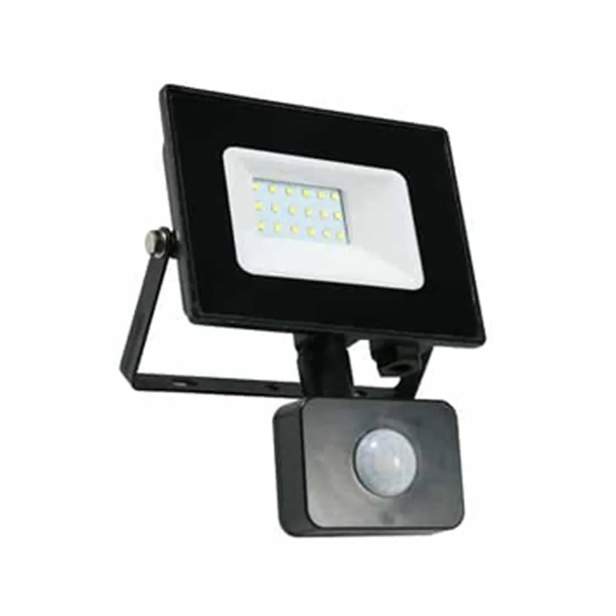 Proyector LED con Sensor AVC 6500K 20W