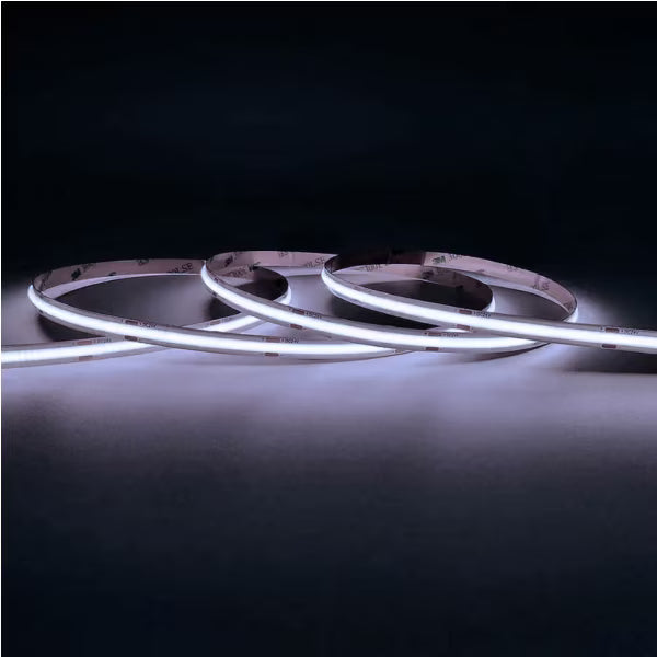 Cinta LED COB 12V 5M