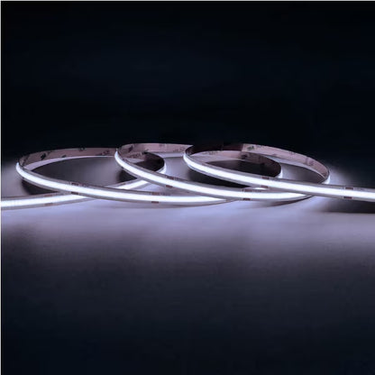 Cinta LED COB 12V 5M